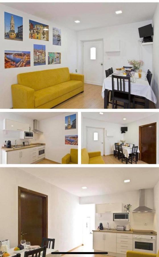 Cellars Center House Villa Vila Nova de Gaia Ngoại thất bức ảnh
