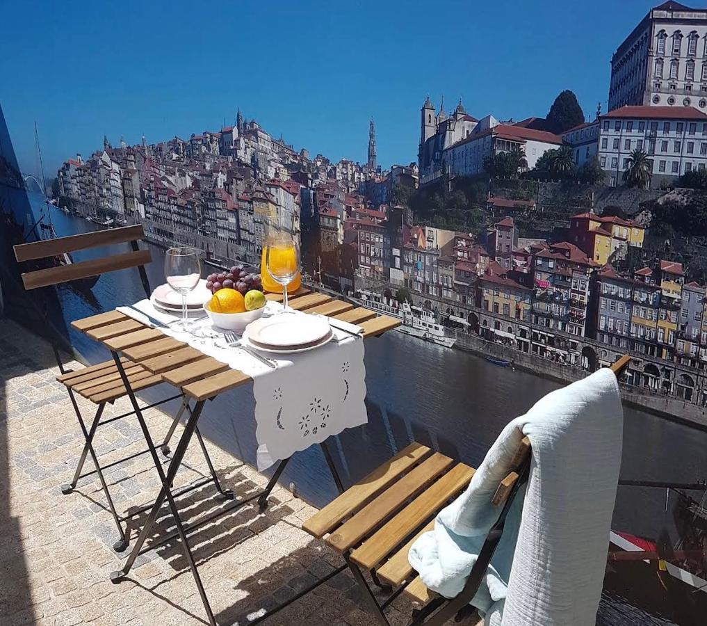 Cellars Center House Villa Vila Nova de Gaia Ngoại thất bức ảnh